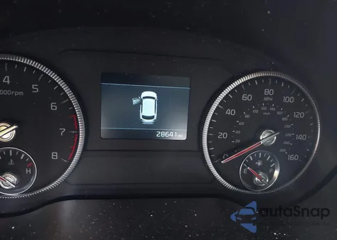 2022 Kia Telluride S z USA, uszkodzony, nr VIN 5XYP6DHC9NG206003